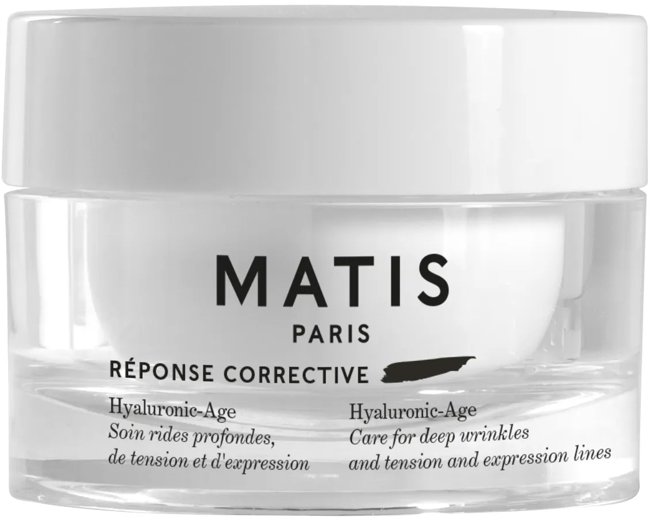 MATIS PARIS Hyaluronic Age Cream 50 ml