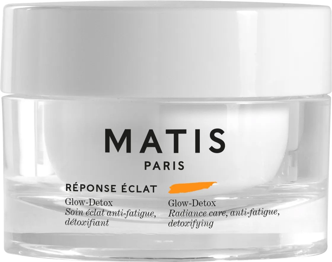 MATIS PARIS Glow-Detox 50 ml