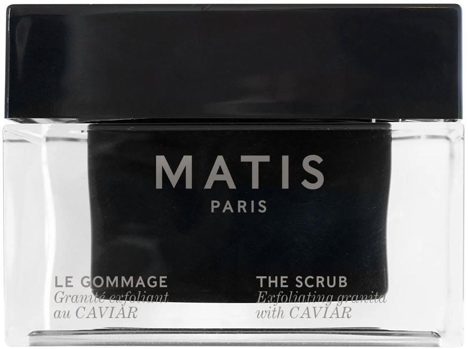 MATIS PARIS The Scrub 50 ml