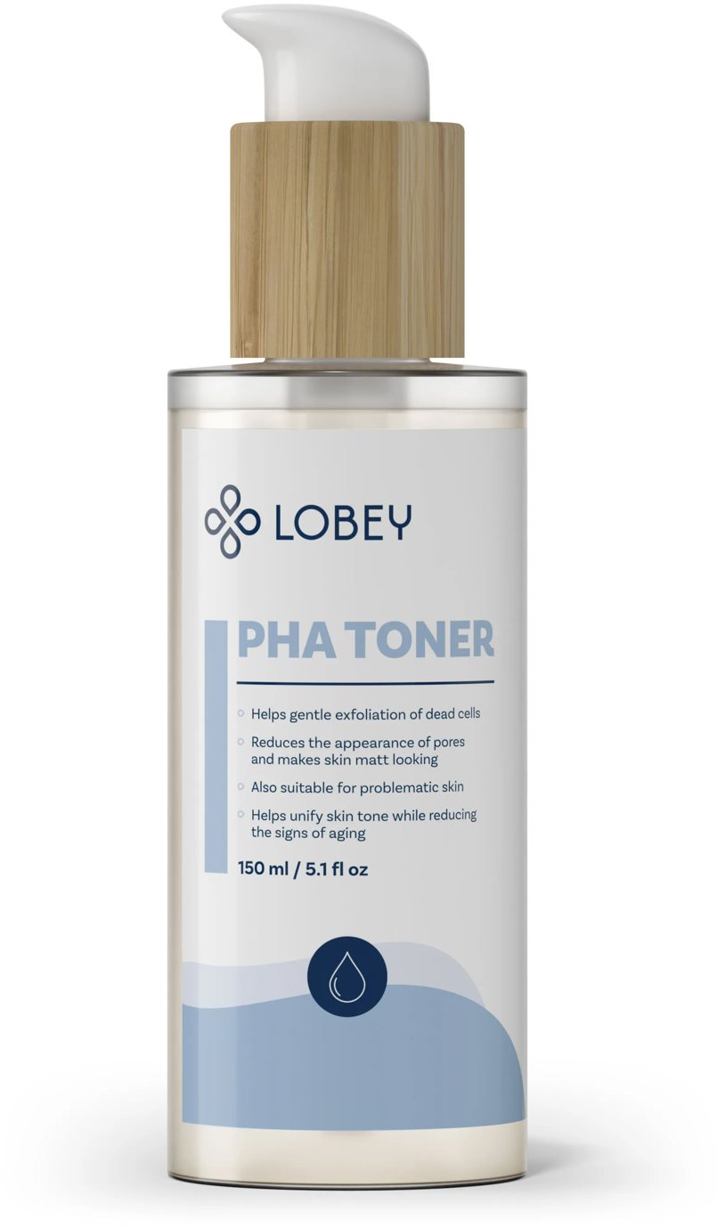 LOBEY PHA toner 150 ml