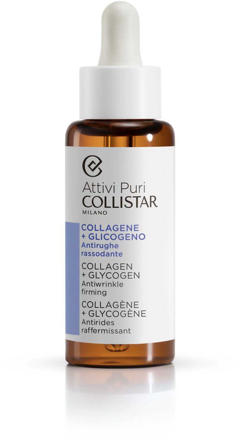 COLLISTAR Collagen + Glycogen 50 ml