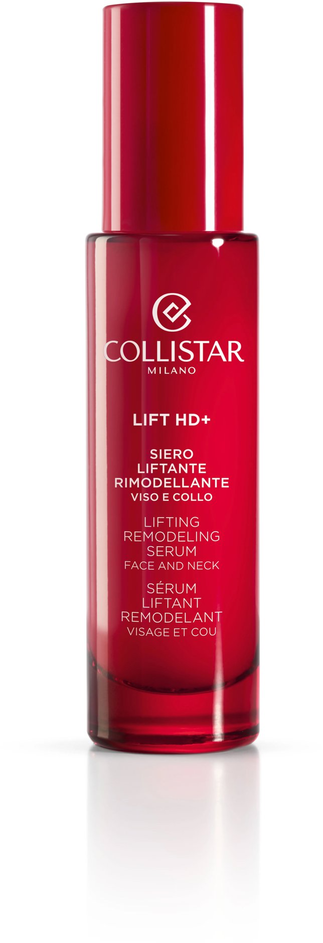 COLLISTAR Lift Hd+ Lifting Remodeling Serum 30 ml