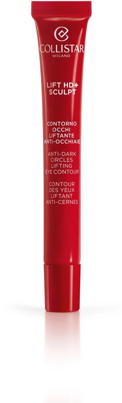 COLLISTAR Lift Hd+ Sculpt Anti-Dark Circles Lifting Eye Contour 15 ml
