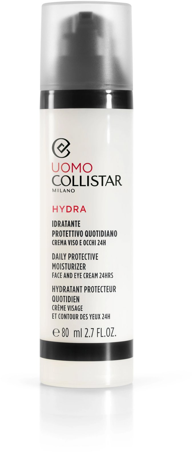 COLLISTAR Daily Protective Moisturizer 80 ml