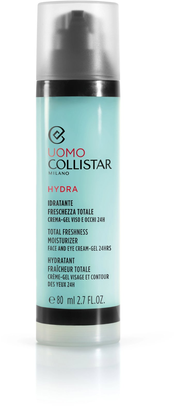 COLLISTAR Total Freshness Moisturizer 80 ml