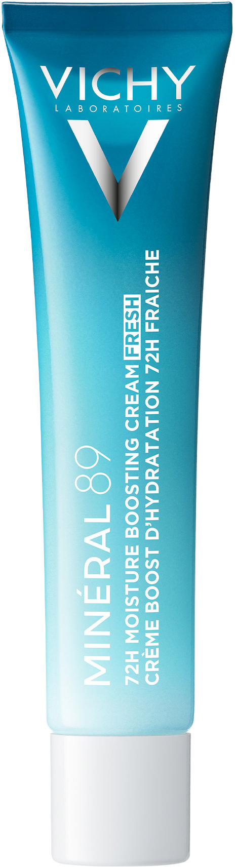 VICHY Minéral89 72h hydratačný krém 40 ml