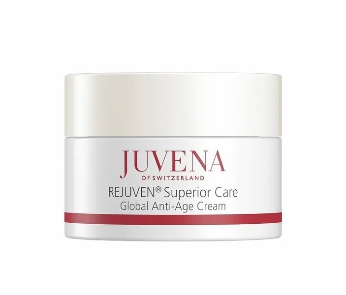 JUVENA Men Superior Overall Ani-Age Cream 50 ml