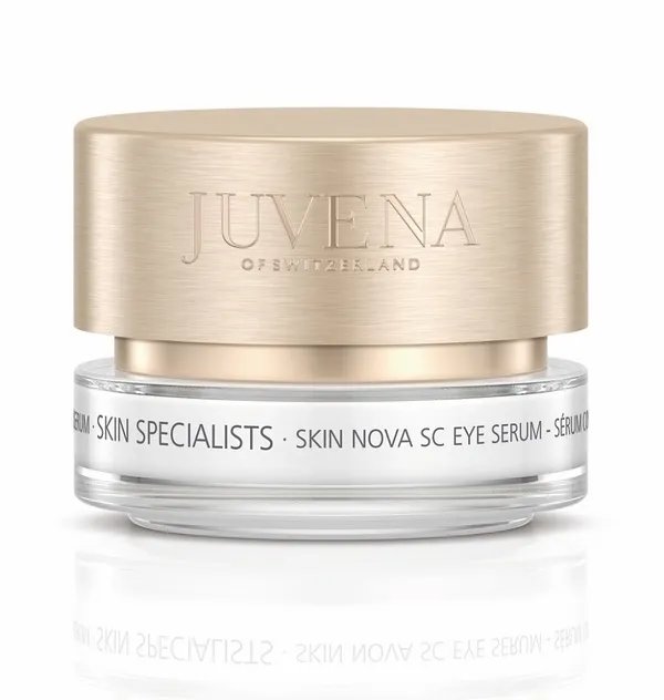 JUVENA Skin SC Eye Serum 15 ml