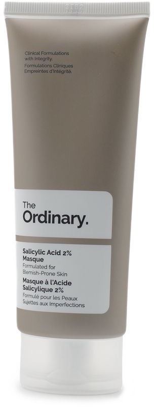 THE ORDINARY Salicylic Acid 2 % Masque 100 ml