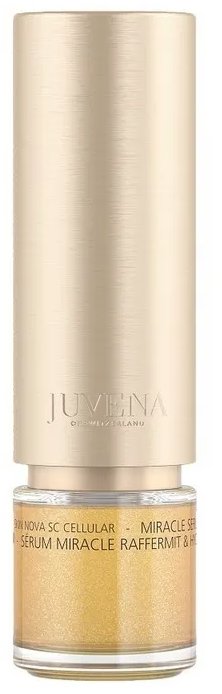JUVENA Miracle Firm & Hydrate Serum 30 ml