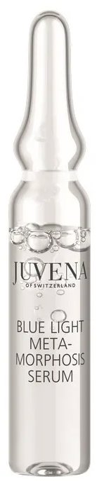 JUVENA Blue Light Metamorphosis Serum