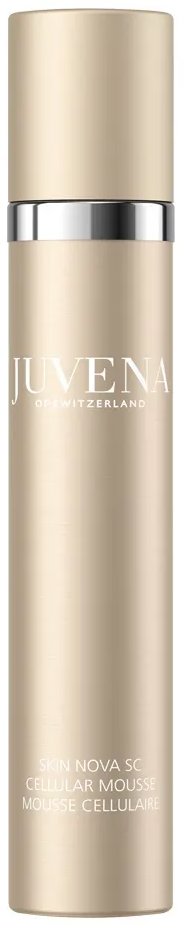 JUVENA Skinnova Cellular Mousse Treatment 100 ml