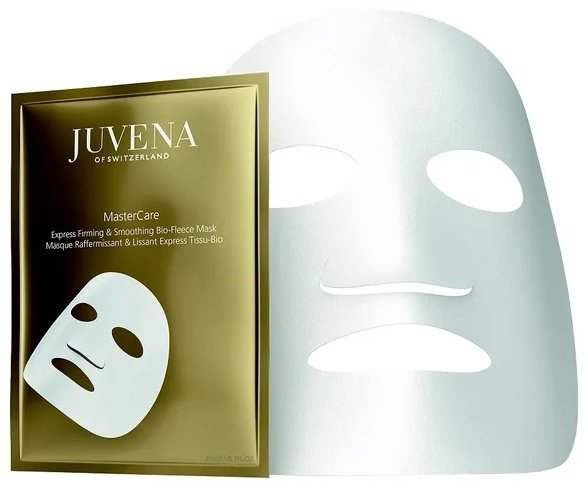 JUVENA Firming & Smooth. Fleece Mask 5× 20 ml