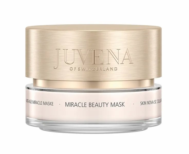 JUVENA Miracle Beauty Mask 75 ml