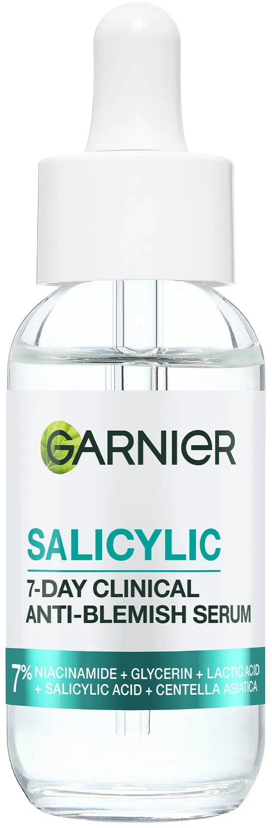 GARNIER Pure Active Salicylic Sérum proti nedokonalostiam, 30 ml