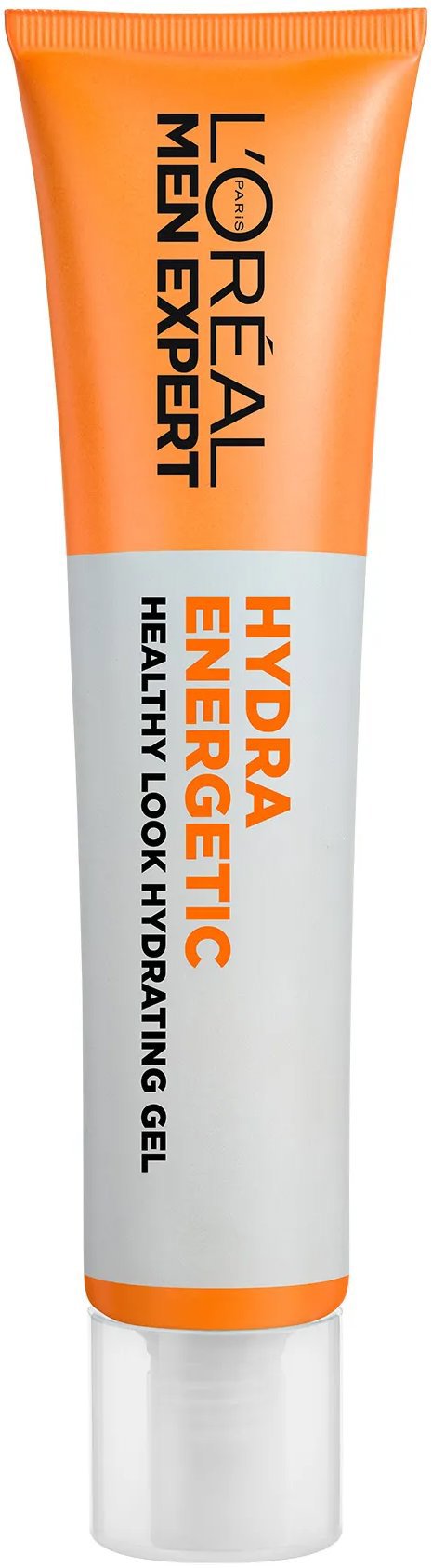 L'ORÉAL PARIS Men Expert Hydra Energetic Hydratačný gél na rozjasnenie pleti, 40 ml