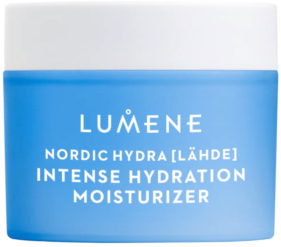 LUMENE Nordic Hydra [Lähde] Face Intense Hydration Moisturizer 50 ml