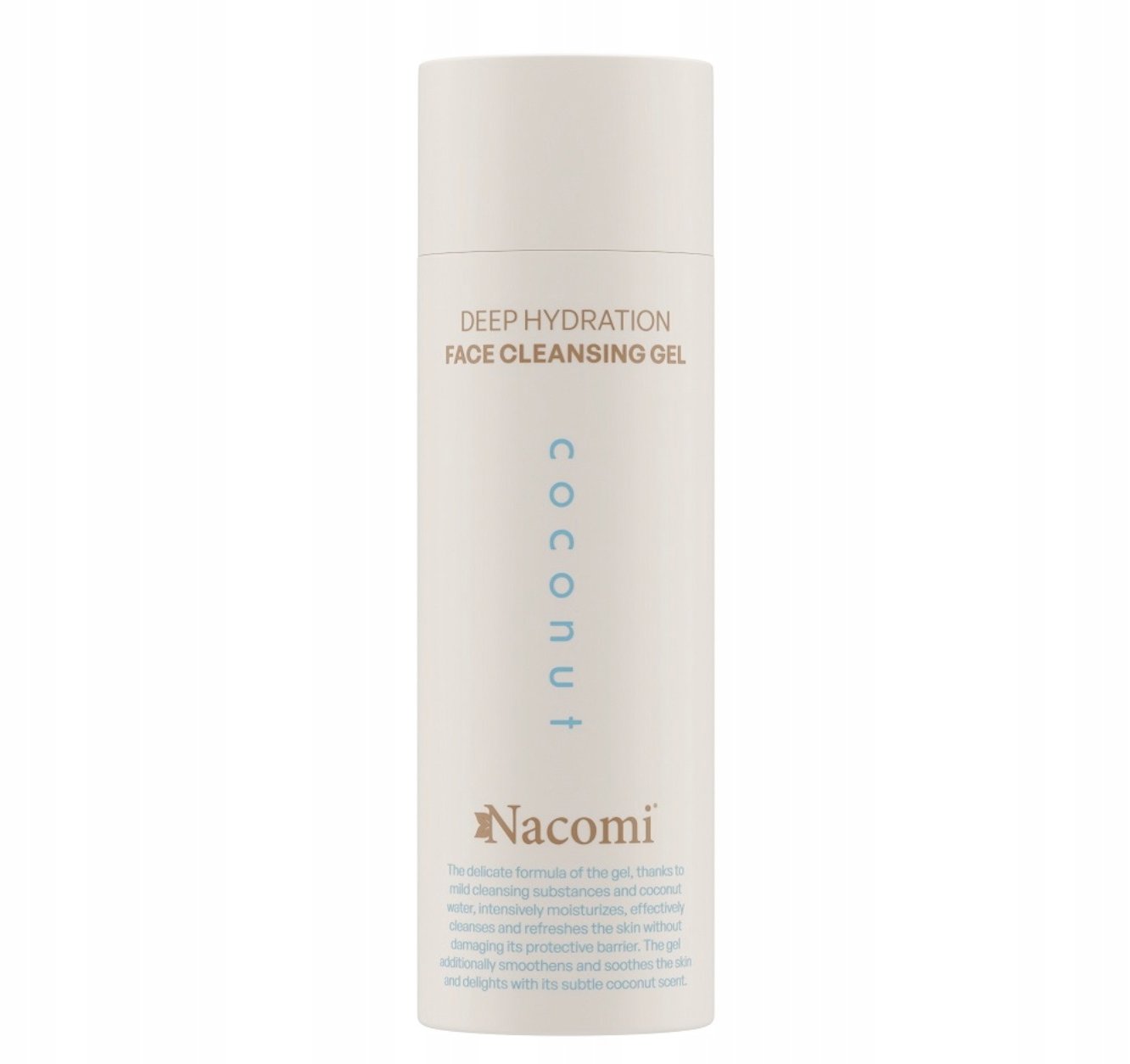 NACOMI Coconut 150 ml