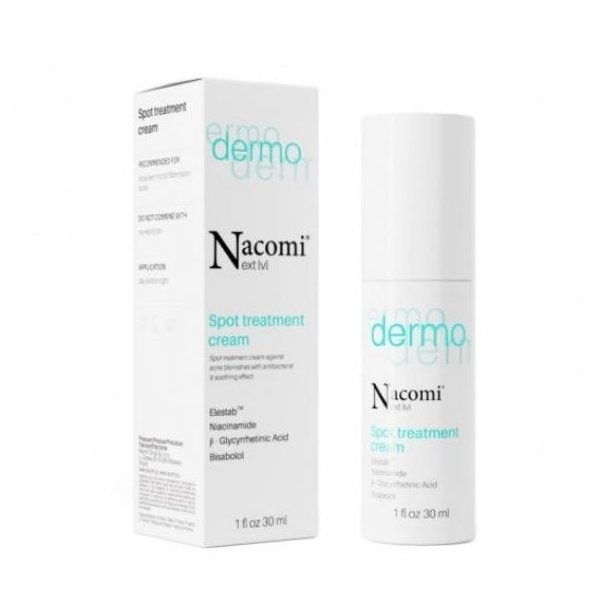 NACOMI Next Level Dermo Spot 30 ml