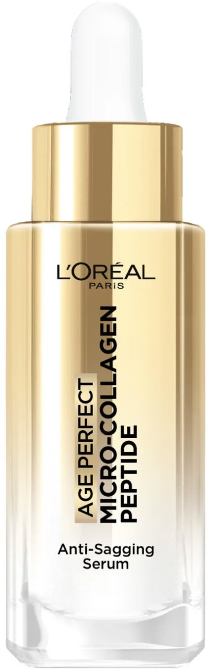L'ORÉAL PARIS Age Perfect Micro Collagen sérum, 30 ml