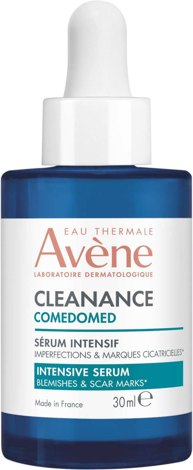 AVENE Cleanance ComedoMed Intenzívne sérum 30 ml
