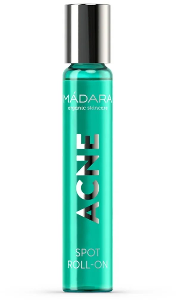 MÁDARA Acne Roll-On na akné 8 ml