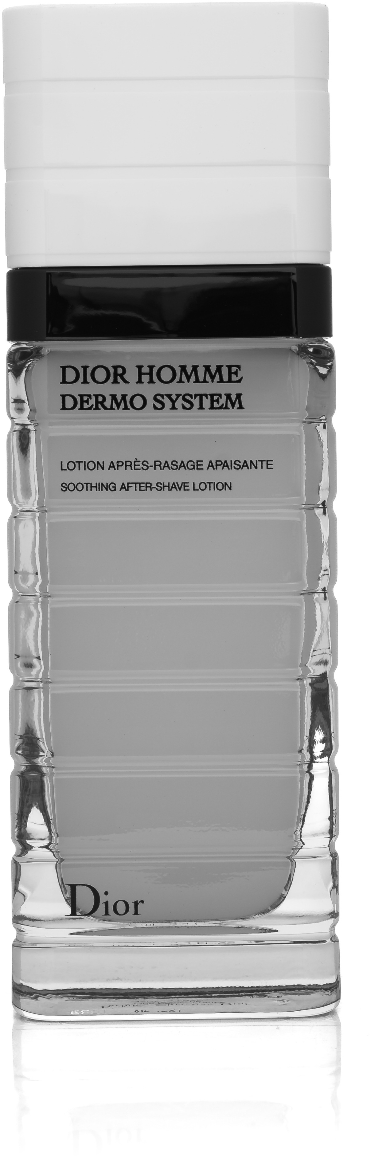DIOR Homme Dermo System Soothing After Shave Lotion 100 ml