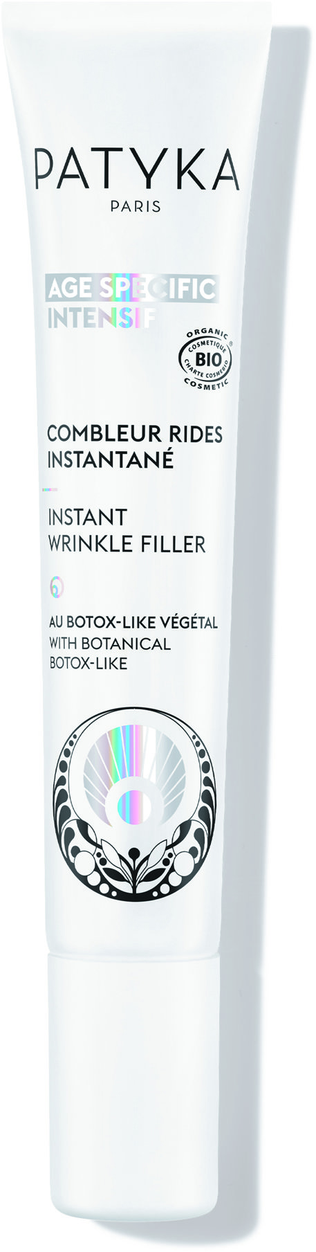 PATYKA Instant Wrinkle Filler Prípravok vyplňujúci vrásky 15 ml