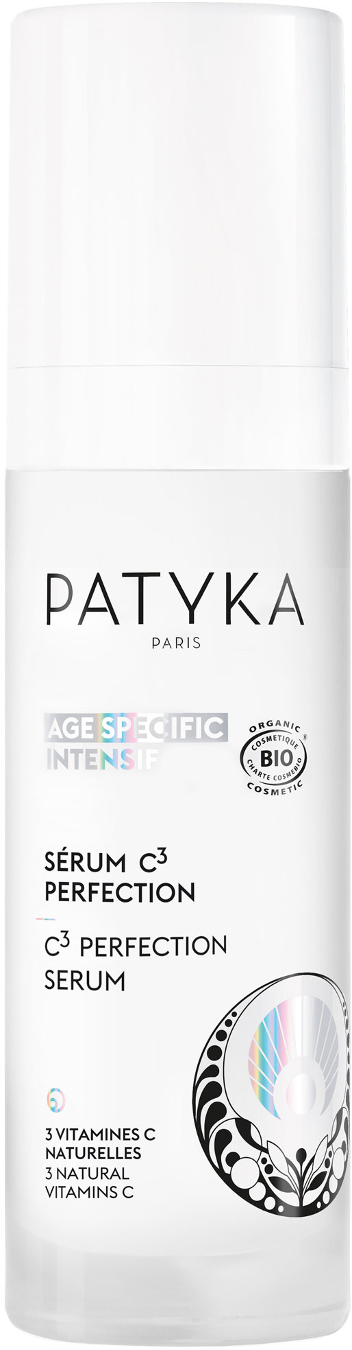 PATYKA C3 Perfection Serum Pleťové sérum c3 perfection 30 ml