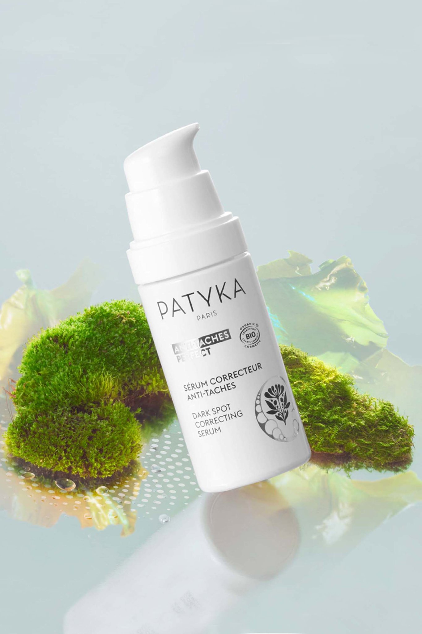 PATYKA Dark Spot Correcting Serum Korekčné pleťové sérum na pigmentové škvrny 50 ml