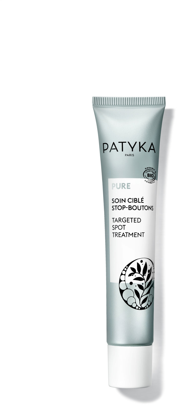 PATYKA Targeted Spot Treatment Lokálny gél proti nedokonalostiam 15 ml