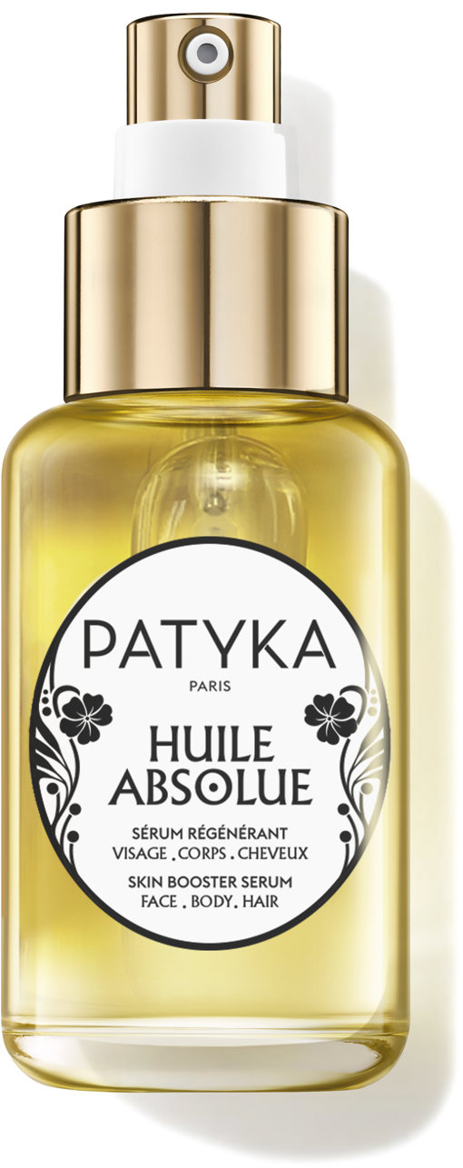 PATYKA Huile Absolue Skin Booster Serum Olejové sérum 50 ml