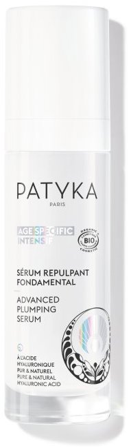 PATYKA Advanced Plumping Serum Pokročilé vypĺňajúce pleťové sérum 30 ml