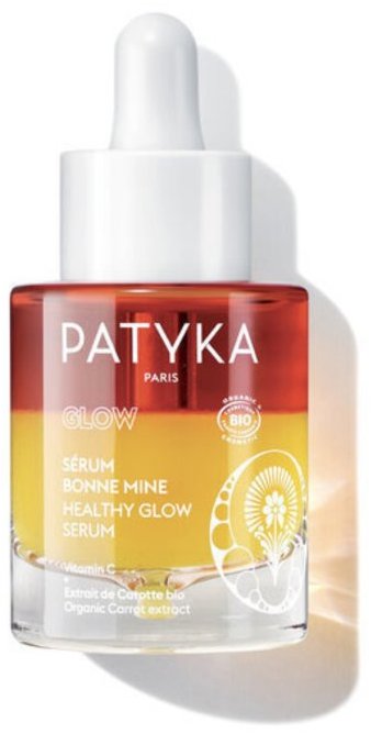 PATYKA Healthy Glow Serum Pleťové sérum pre zdravú a žiarivú pleť 30 ml