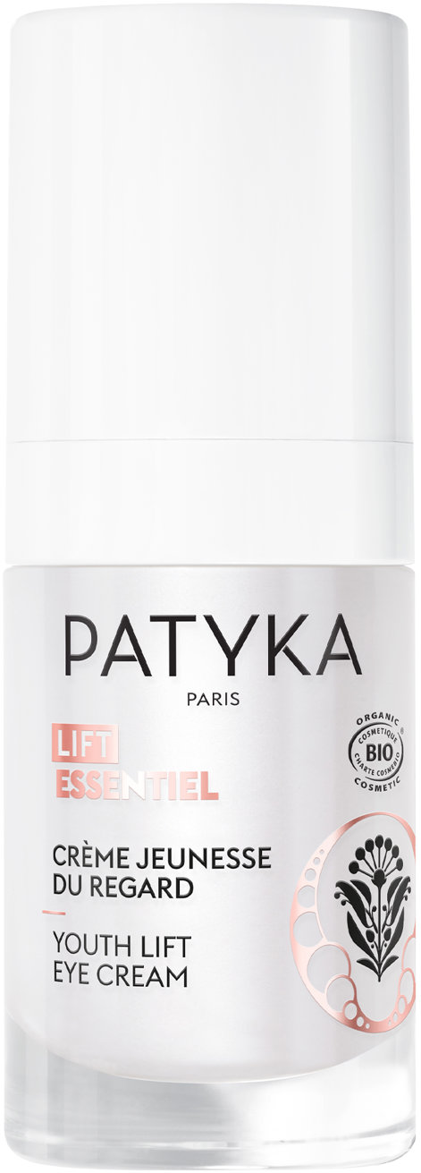 PATYKA Youthful Lift Eye Cream Liftingový krém na očné okolie 15 ml