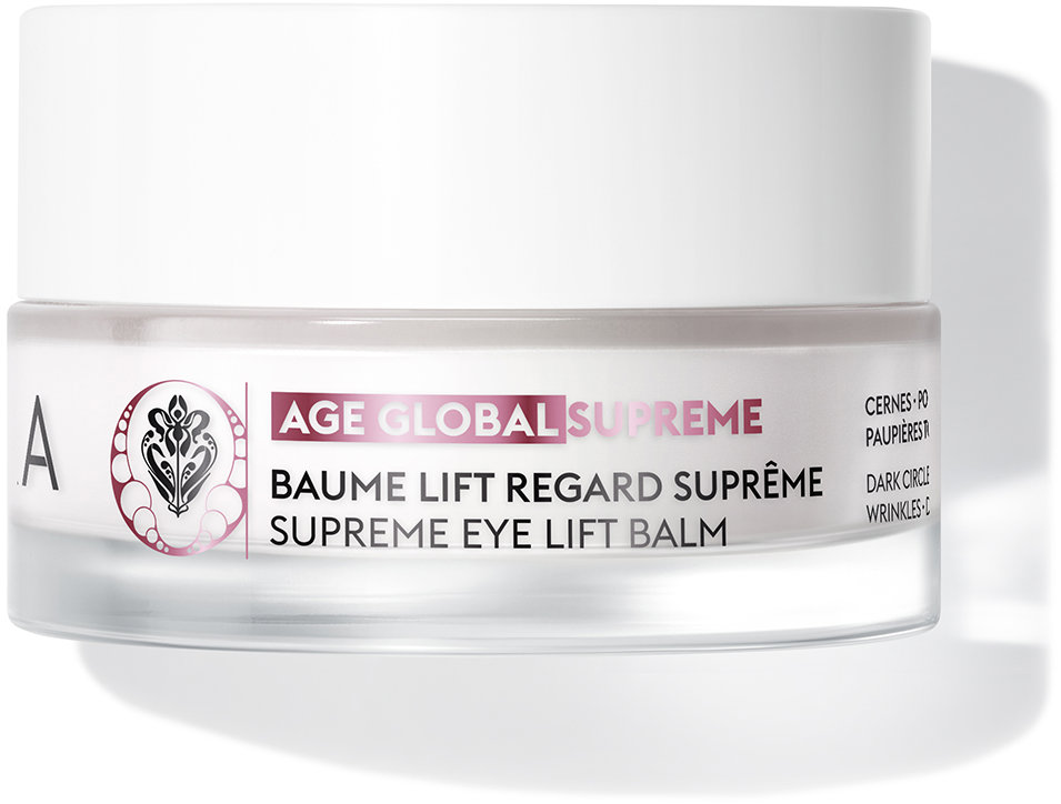 PATYKA Supreme Lift Eye Balm Intenzívny liftingový balzam na očné okolie 15 ml