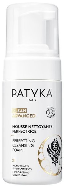 PATYKA Cleansing Perfection Foam Zdokonaľujúca čistiaca pena 100 ml