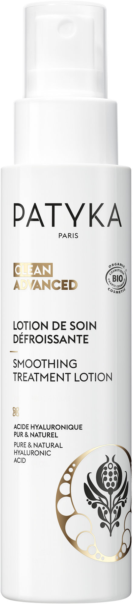 PATYKA Smoothing Treatment Lotion Vyhladzujúce pleťové tonikum 100 ml