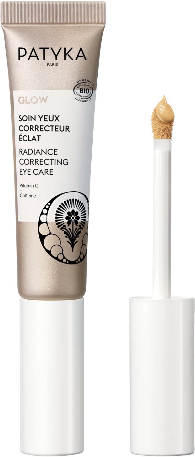 PATYKA Correcting Radiance Eye Care Korekčný rozjasňujúci krém na očné okolie 12 g