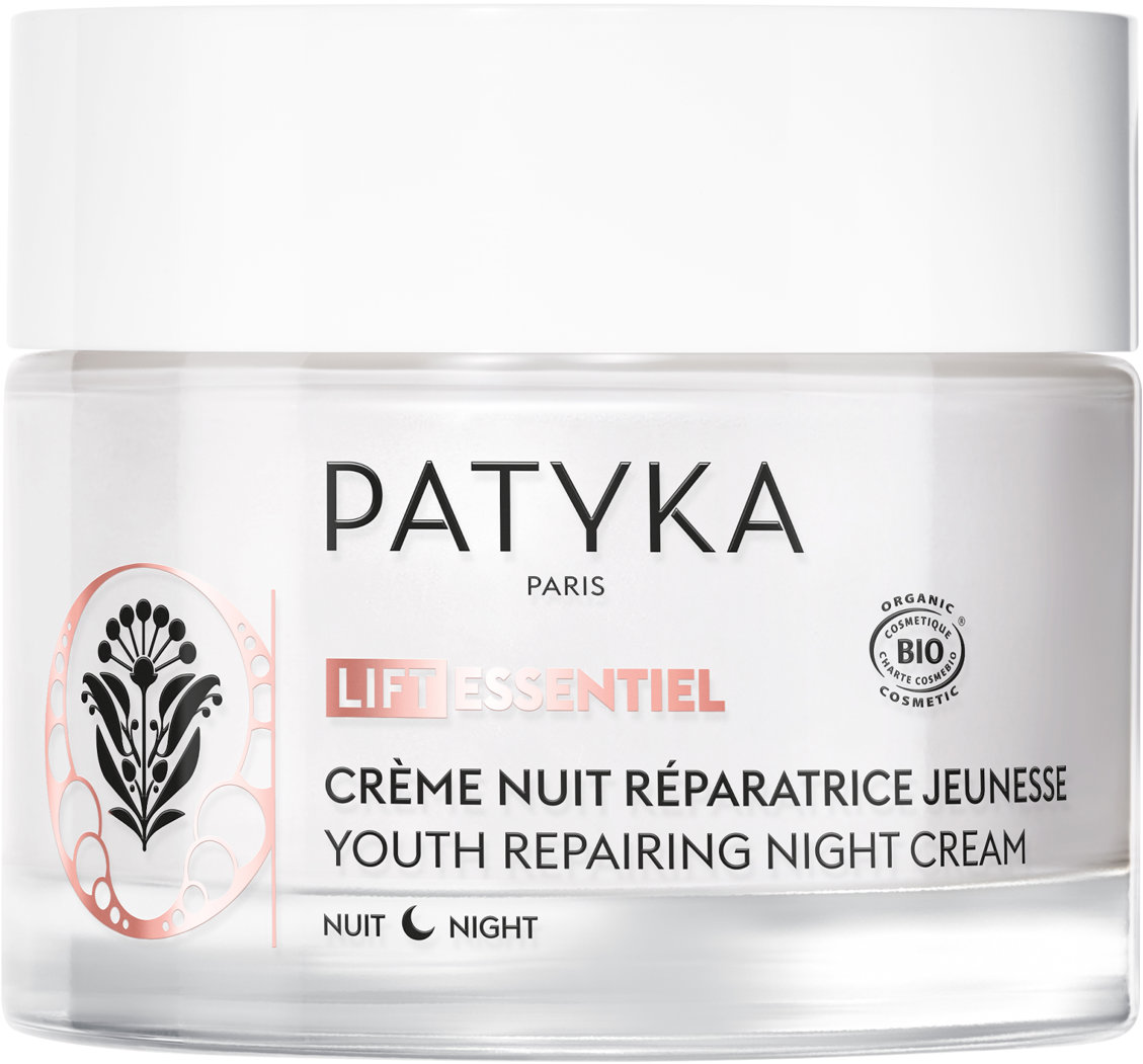 PATYKA Firming Lift-radiance Night Cream Regeneračný omladzujúci nočný krém 50 ml