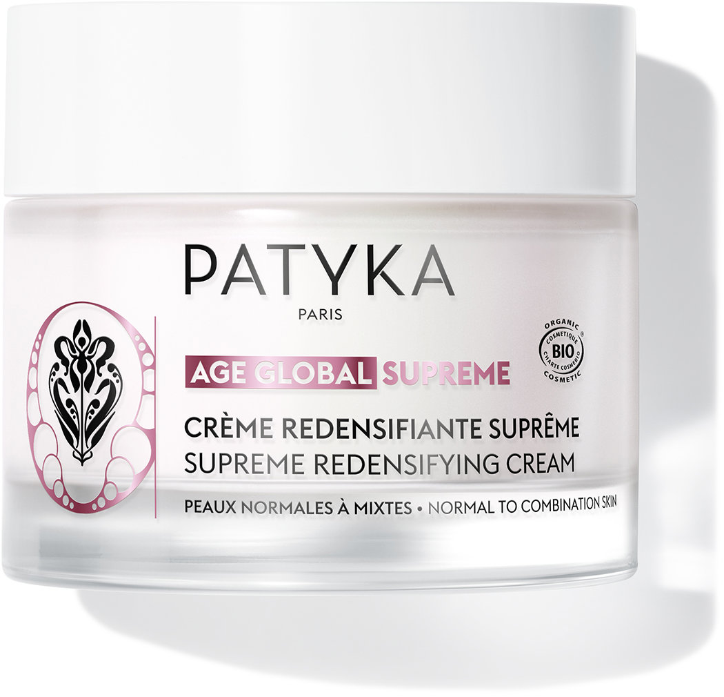 PATYKA Supreme Redensifying Cream Normal to Combination Skin Intenzívny obnovujúci krém pre normálnu až zmiešanú pleť