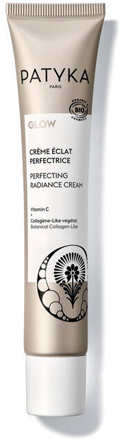 PATYKA Perfecting Radiance Cream Zdokonaľujúci rozjasňujúci pleťový krém 40 ml