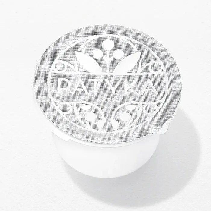 PATYKA Pro-Hyaluronic Plumping Mask Refill Pro-hyaluronová vyplňujúca pleťová maska náhradná náplň 5