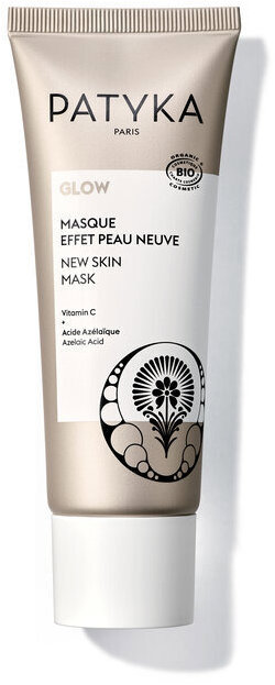PATYKA New Skin Mask Obnovujúca pleťová maska 30 ml