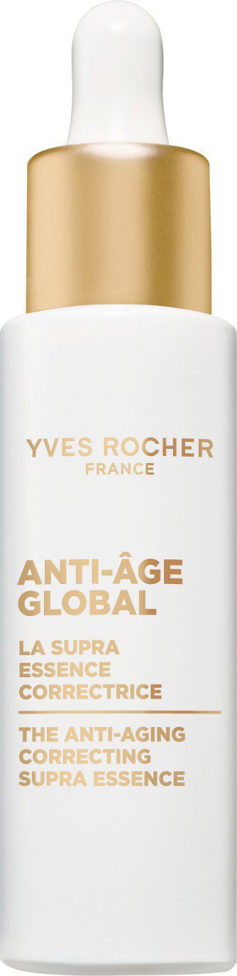 YVES ROCHER Vysoko regeneračné sérum 30 ml