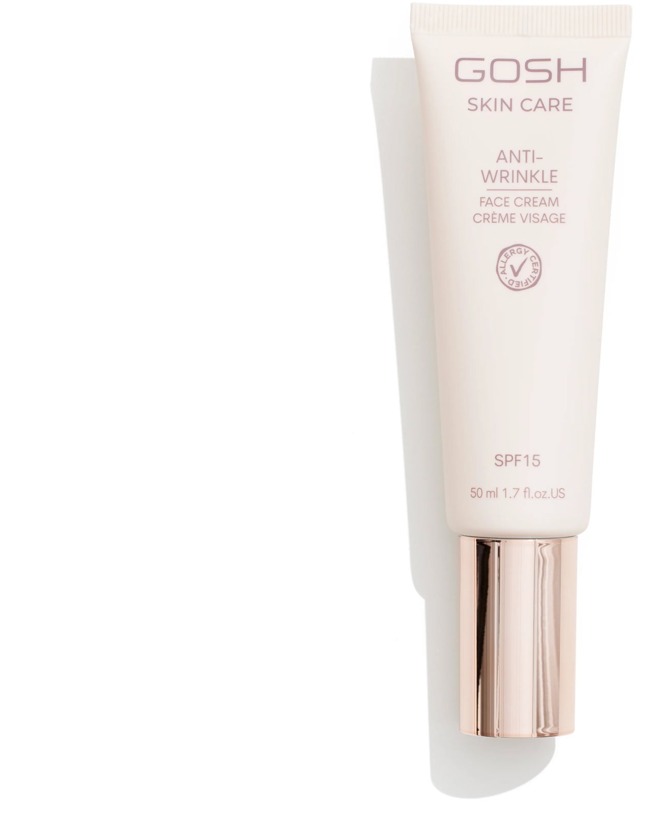 GOSH Skin Care Anti Wrinkle 50 ml