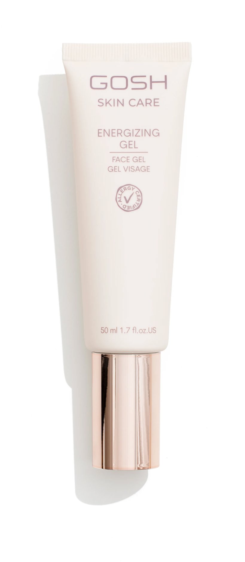 GOSH Skin Care Energizing Gel 50 ml