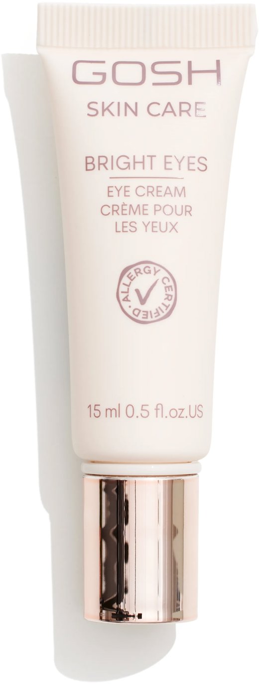 GOSH Skin Care Bright Eyes 15 ml