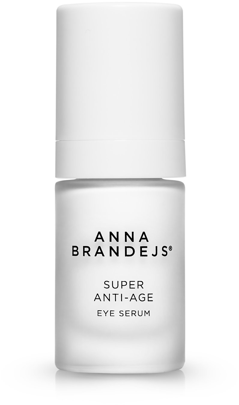 ANNA BRANDEJS Super Anti-Age Eye Serum 15 ml