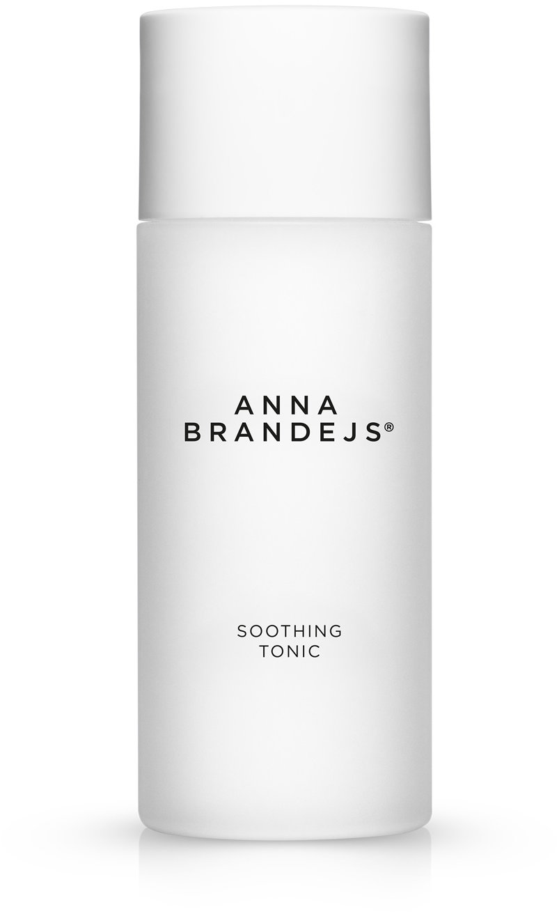 ANNA BRANDEJS Soothing Tonic 150 ml